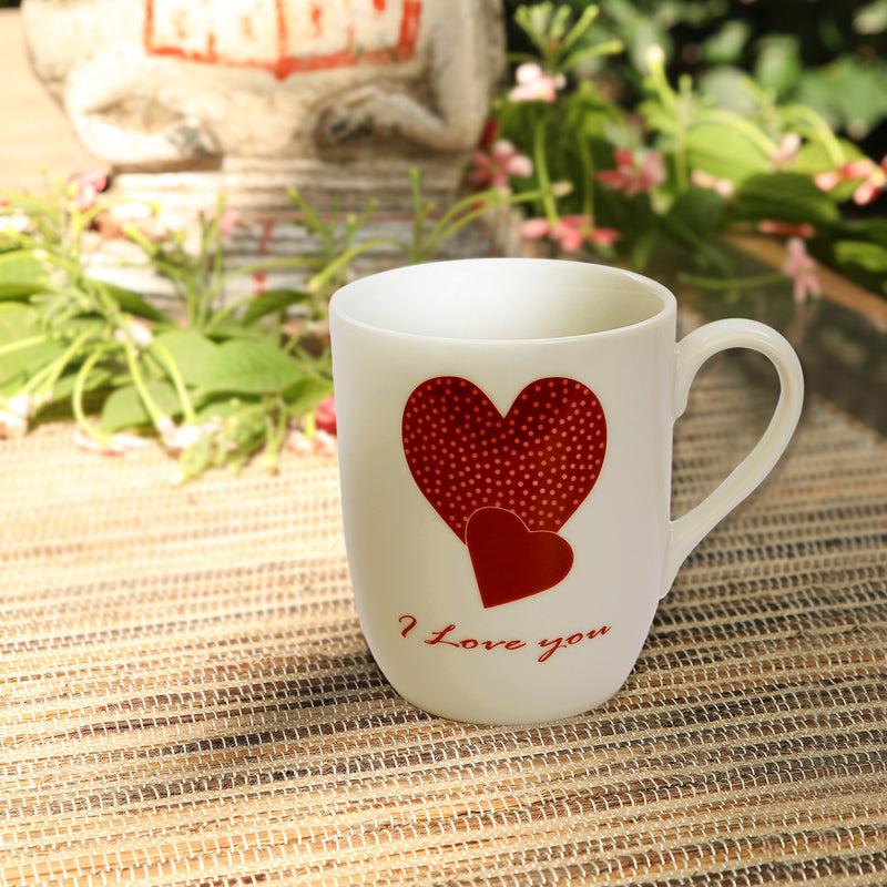 Couple Mug Set